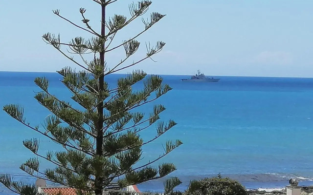 Appartamentino in villa a 2 passi dal mare
