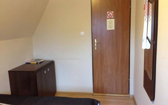 Ołowianka B&B