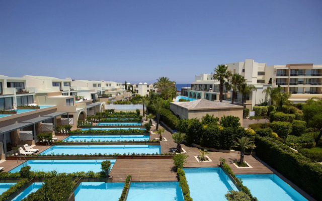 The Ixian Grand & All Suites - Adults Only