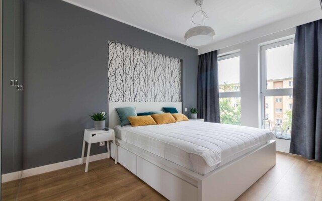 Dream Holiday Apartament