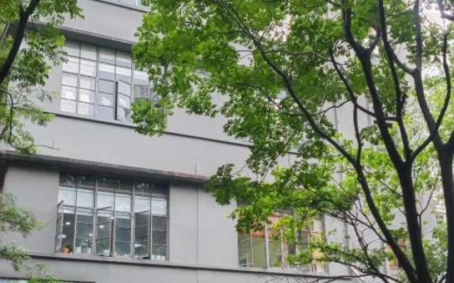 Shanghai Fashion Service Apartment
