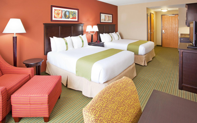 Holiday Inn Midland by IHG