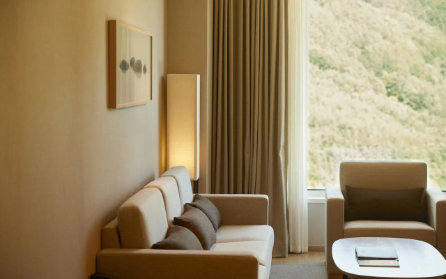 PARK ROCHE Resort & Wellness