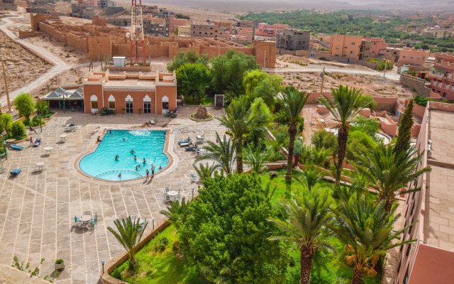 Hôtel Saghro