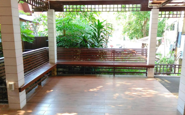 Thanicha Resort Amphawa