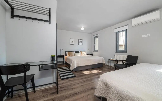 Blaha 7 Rooms