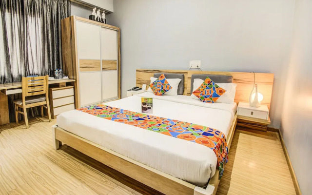 FabHotel Ivory Pearl Koramangala