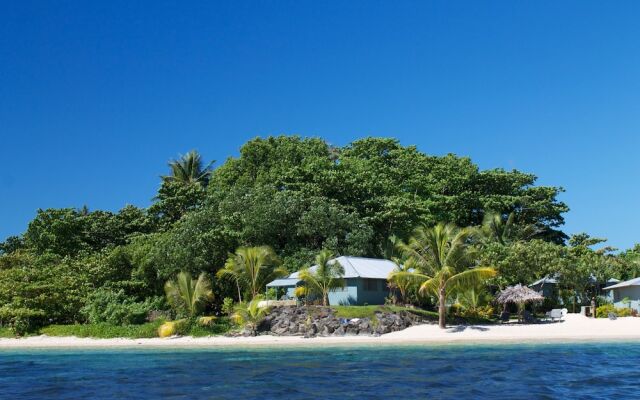Savaii Lagoon Resort