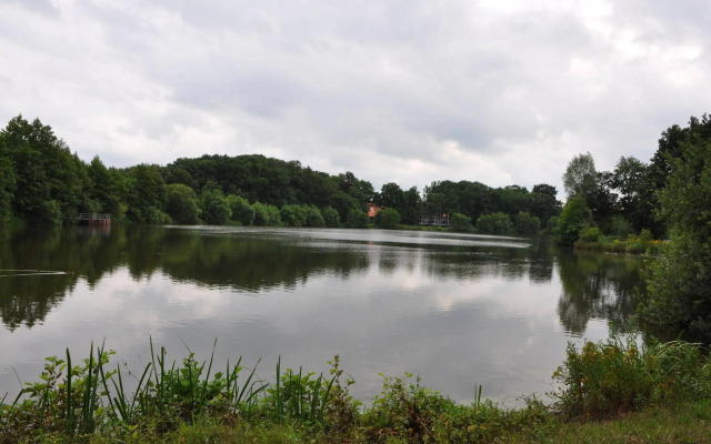 Emsland Hotel Saller See