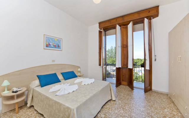 Hotel Stefania