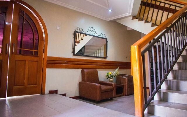 Chelsea Suites Limited