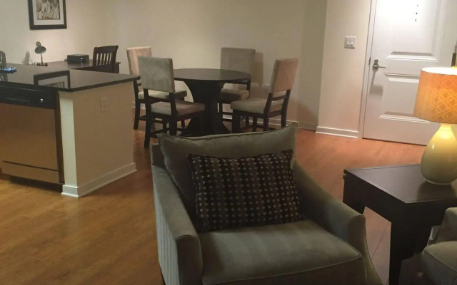 Madison at Ballston by Exec Apartments