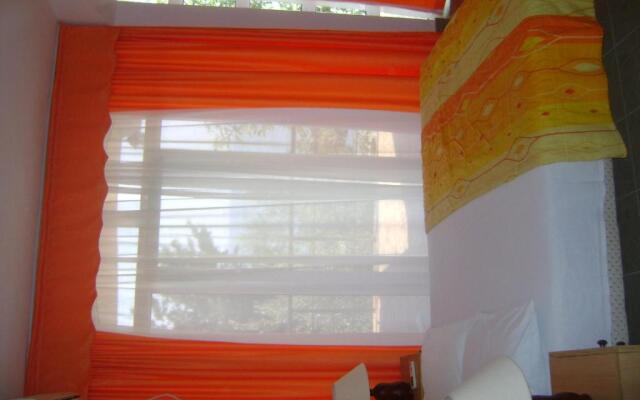 Arabela Apartments