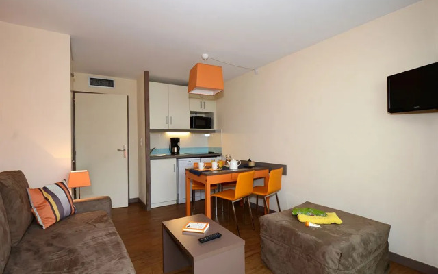 Odalys - Appart'Hotel Les Félibriges