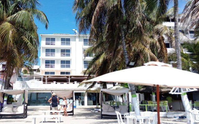 Yaque Beach Hotel