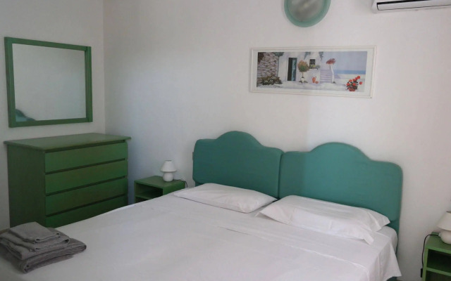 sardinia blu residence