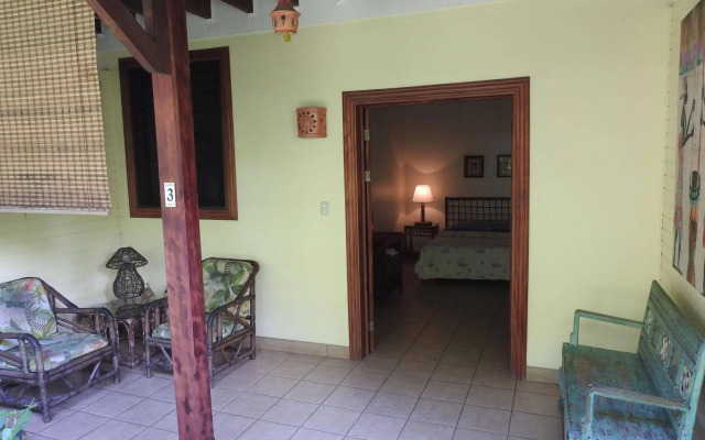 Playa Negra Guesthouse
