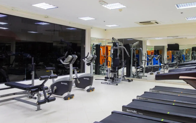 Al Liwan Residence