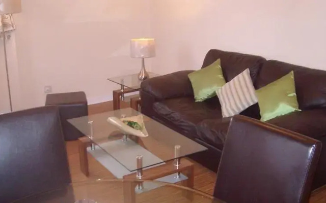 My Glasgow House - Central