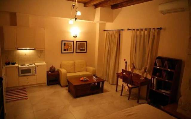 Nakli Traditional Guesthouse