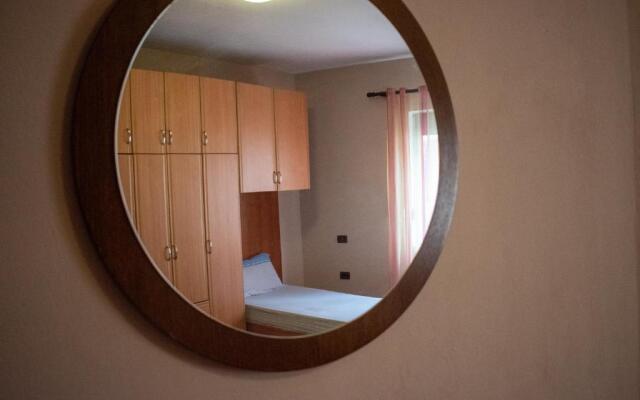 Luxury Apartment in Tirana Lake