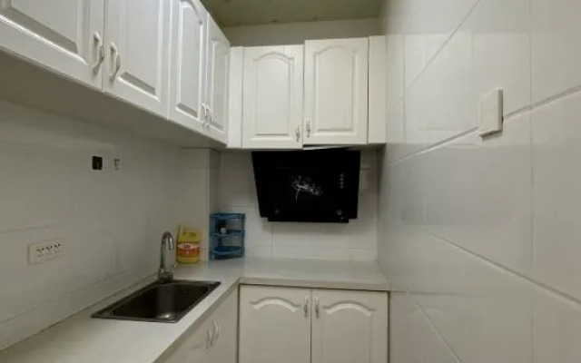 Haifeng Jiayuan Haoyun Homestay