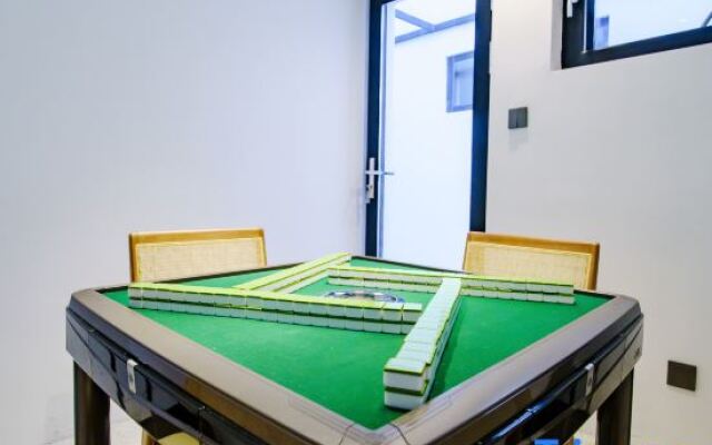 Jiuhuashan Xiangzili Homestay (Meat Body Palace Branch)