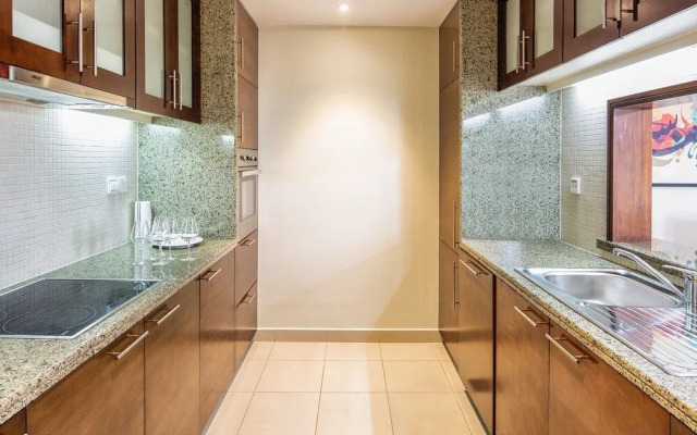 Nasma Luxury Stays - South Ridge