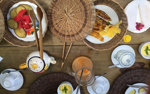 Viver Trancoso Chalés e Suítes