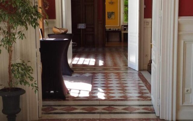 Château de Belmesnil