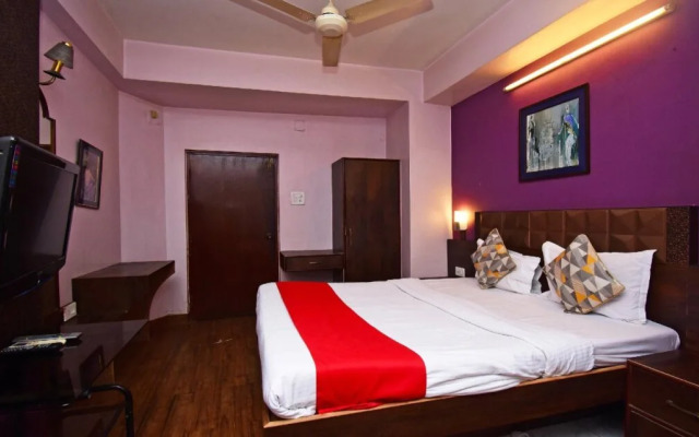 Aster Guest House