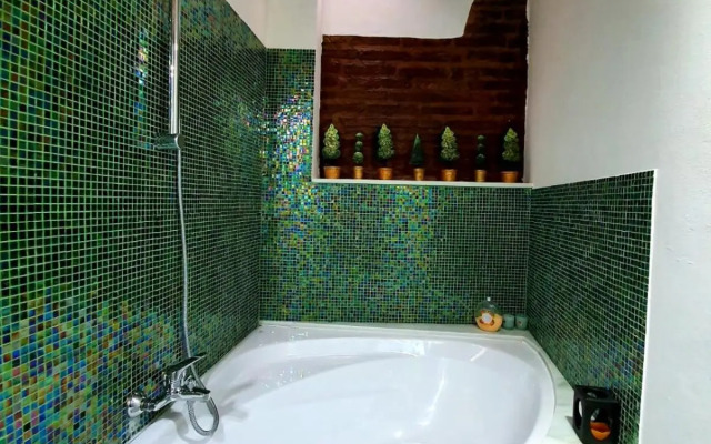 Almocabar Luxury Apartment