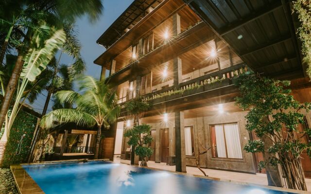 Arthur Suites by Premier Hospitality Asia