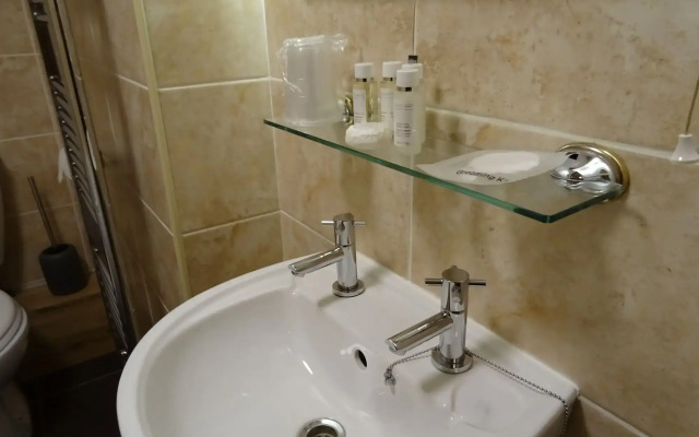 Woodlands Guest House Windermere