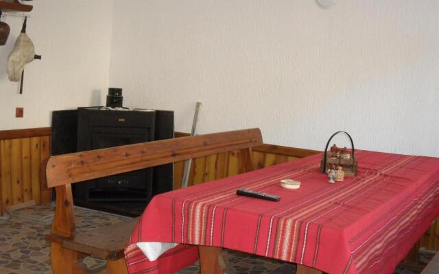 Guest House Proynovi