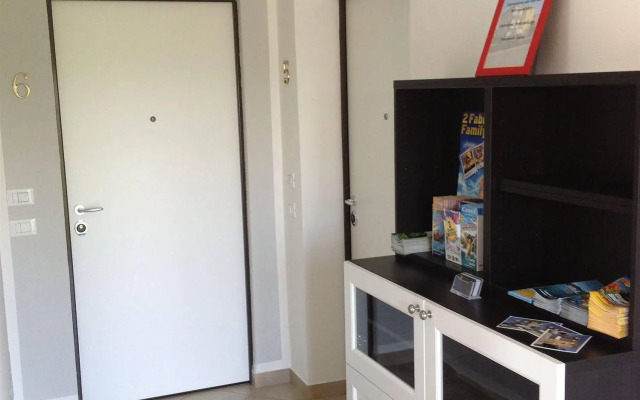 Perla del lago rent apartments