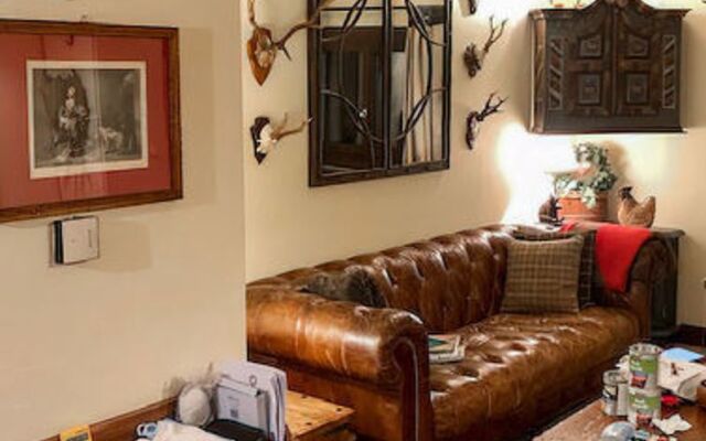 Apartment 145 Silvaplana-Surlej