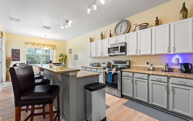 Greenview Bliss by Shine Villas #031