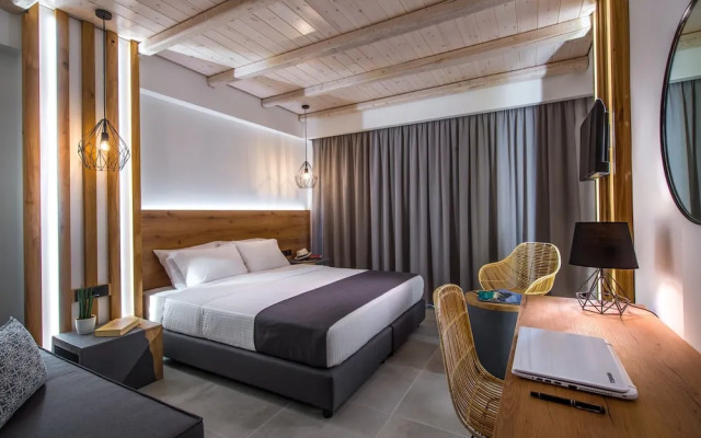 Casa Blu - Adults Only by Checkin