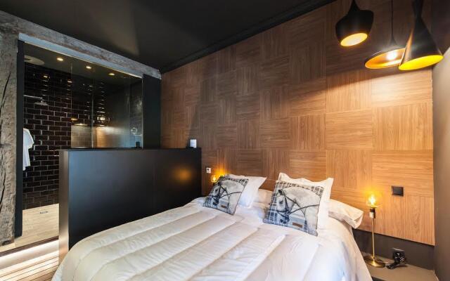 Urban Suite Santander