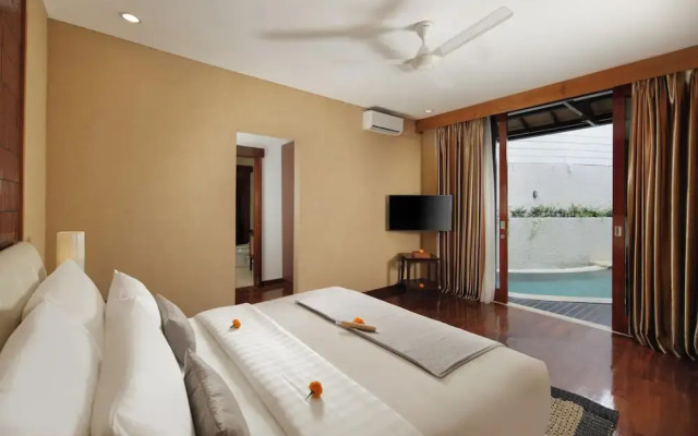 Kanadea Villa Canggu by Ini Vie Hospitality.