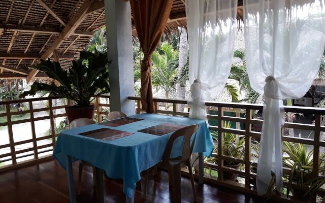 Alma's Guesthouse