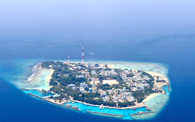 Maldiva Inn