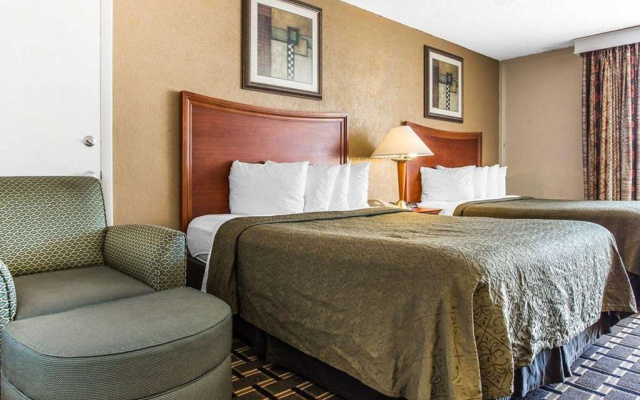 Quality Inn & Suites