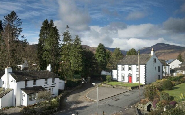 The Mount Bed and Breakfast