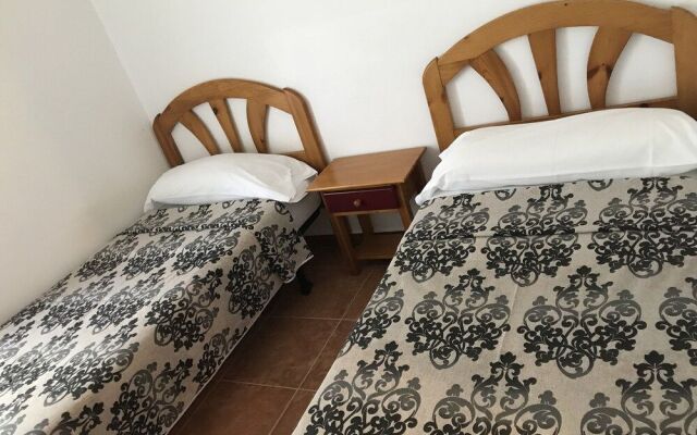Hotel La Posada Las Mesas