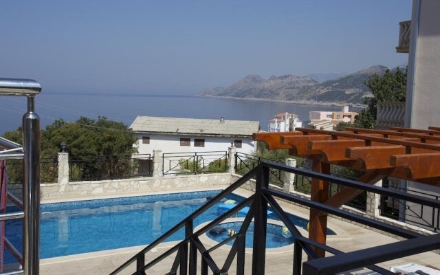 Villa Dobre Vode