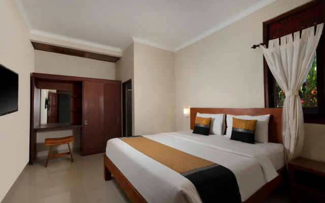 NESA Sanur Bali – Guest Rooms – Bali