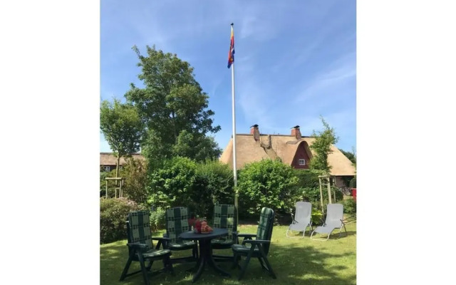 Holiday Apartment Bruhn