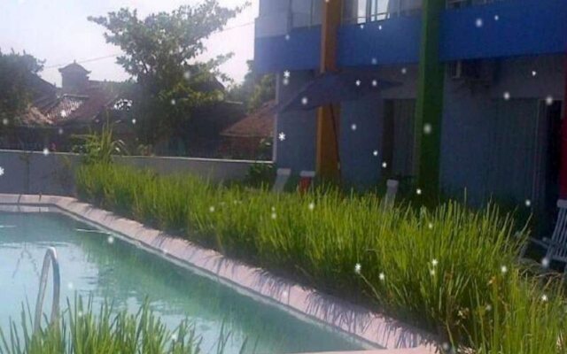 Jepara Beach Hotel